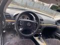 Mercedes-Benz E 280 2007 годаүшін5 500 000 тг. в Шымкент – фото 11