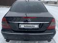 Mercedes-Benz E 280 2007 годаүшін5 500 000 тг. в Шымкент – фото 3