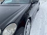 Mercedes-Benz E 280 2007 годаүшін5 500 000 тг. в Шымкент – фото 5