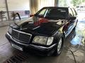 Mercedes-Benz S 600 1998 года за 4 500 000 тг. в Алматы – фото 20