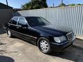 Mercedes-Benz S 600 1998 года за 4 500 000 тг. в Алматы – фото 17