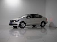 Volkswagen Polo Respect MPI AT 2014 года за 4 900 000 тг. в Алматы