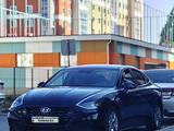 Hyundai Sonata 2022 года за 10 500 000 тг. в Астана