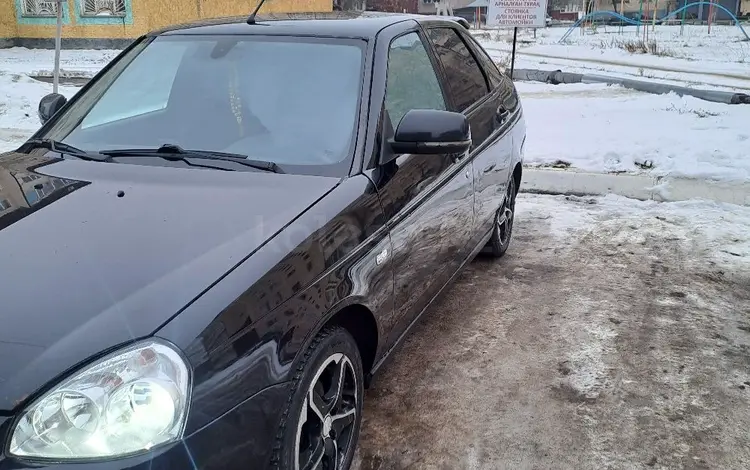 ВАЗ (Lada) Priora 2172 2013 годаfor2 000 000 тг. в Костанай