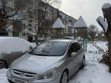 Peugeot 307 2003 года за 2 400 000 тг. в Петропавловск – фото 2