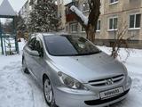 Peugeot 307 2003 года за 2 400 000 тг. в Петропавловск