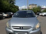 Peugeot 307 2003 года за 2 400 000 тг. в Петропавловск – фото 5