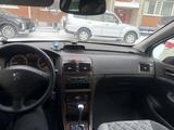 Peugeot 307 2003 года за 2 400 000 тг. в Петропавловск – фото 4
