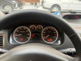 Peugeot 307 2003 года за 2 400 000 тг. в Петропавловск – фото 3