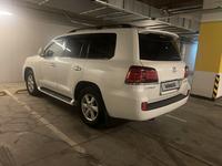 Lexus LX 570 2008 года за 19 000 000 тг. в Актау