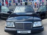 Mercedes-Benz E 320 1992 годаүшін3 000 000 тг. в Алматы – фото 5