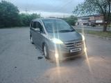 Honda Stepwgn 2009 года за 5 900 000 тг. в Астана – фото 5