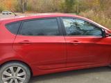 Hyundai Accent 2012 года за 5 300 000 тг. в Шемонаиха – фото 5