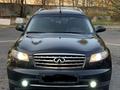 Infiniti FX35 2004 года за 5 600 000 тг. в Туркестан