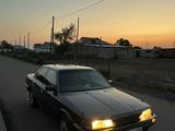 Toyota Camry 1989 года за 155 115 тг. в Астана – фото 2