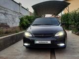 Daewoo Gentra 2014 годаүшін3 750 000 тг. в Сарыагаш – фото 2