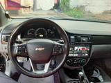 Daewoo Gentra 2014 годаүшін3 750 000 тг. в Сарыагаш – фото 3