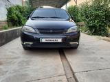 Daewoo Gentra 2014 годаүшін3 700 000 тг. в Сарыагаш – фото 2