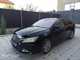 Toyota Camry 2013 года за 6 000 000 тг. в Алматы – фото 2