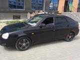 ВАЗ (Lada) Priora 2172 2011 года за 1 500 000 тг. в Актау