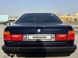 BMW 520 1994 года за 2 800 000 тг. в Туркестан – фото 4