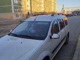 ВАЗ (Lada) Largus 2019 годаfor5 500 000 тг. в Атырау