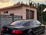 Volkswagen Phaeton 2005 годаүшін3 000 000 тг. в Караганда – фото 2