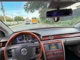Volkswagen Phaeton 2005 годаүшін3 000 000 тг. в Караганда – фото 3