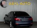 BMW 528 2014 года за 11 790 000 тг. в Шымкент – фото 4