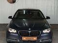 BMW 528 2014 года за 11 790 000 тг. в Шымкент