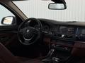 BMW 528 2014 года за 11 790 000 тг. в Шымкент – фото 8