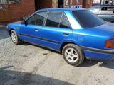 Mazda 323 1992 года за 900 000 тг. в Талдыкорган