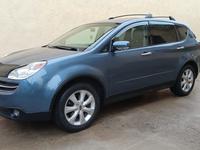 Subaru Tribeca 2006 годаүшін5 500 000 тг. в Шымкент