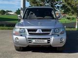 Mitsubishi Pajero 2006 годаүшін4 500 000 тг. в Сарканд