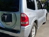 Mitsubishi Pajero 2006 годаүшін4 500 000 тг. в Сарканд – фото 2