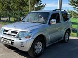 Mitsubishi Pajero 2006 годаүшін4 500 000 тг. в Сарканд – фото 4