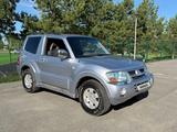 Mitsubishi Pajero 2006 годаүшін4 500 000 тг. в Сарканд – фото 5