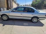 Nissan Primera 1993 годаfor700 000 тг. в Шымкент – фото 2