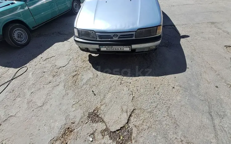 Nissan Primera 1993 годаfor700 000 тг. в Шымкент