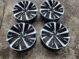 R20 5x100 привозные из Японии за 666 000 тг. в Алматы