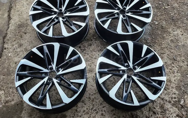 R20 5x100 привозные из Японии за 550 000 тг. в Алматы