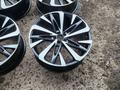R20 5x100 привозные из Японии за 550 000 тг. в Алматы – фото 2