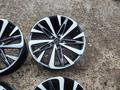 R20 5x100 привозные из Японии за 550 000 тг. в Алматы – фото 3
