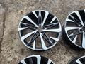R20 5x100 привозные из Японии за 550 000 тг. в Алматы – фото 4