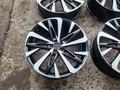 R20 5x100 привозные из Японии за 550 000 тг. в Алматы – фото 5