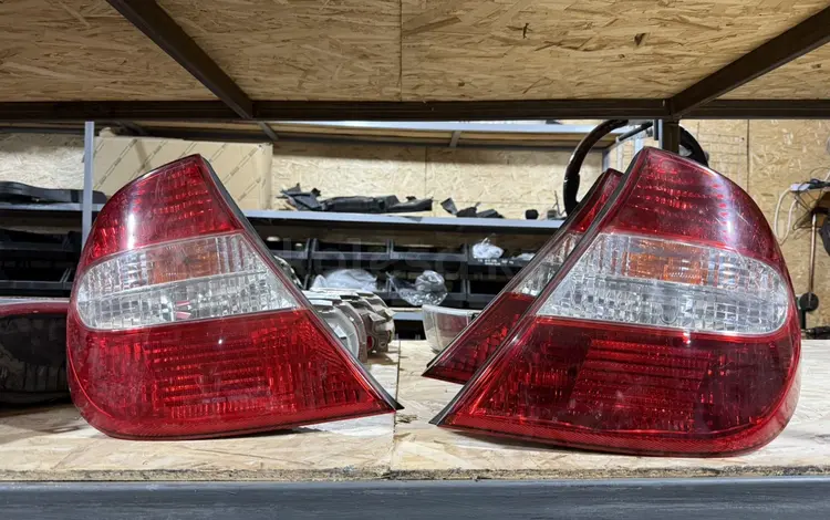 Задние фары от Камри 30 за 35 000 тг. в Алматы