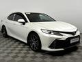 Toyota Camry 2021 годаүшін25 000 000 тг. в Шымкент – фото 19