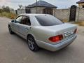 Mercedes-Benz E 280 1996 годаүшін2 800 000 тг. в Тараз – фото 5