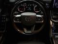 Toyota Land Cruiser 2021 года за 48 000 000 тг. в Алматы – фото 14