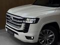 Toyota Land Cruiser 2021 года за 48 000 000 тг. в Алматы – фото 2